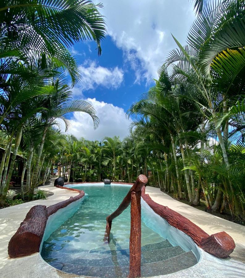 Termales Del Arenal Hotel La Fortuna Exterior photo